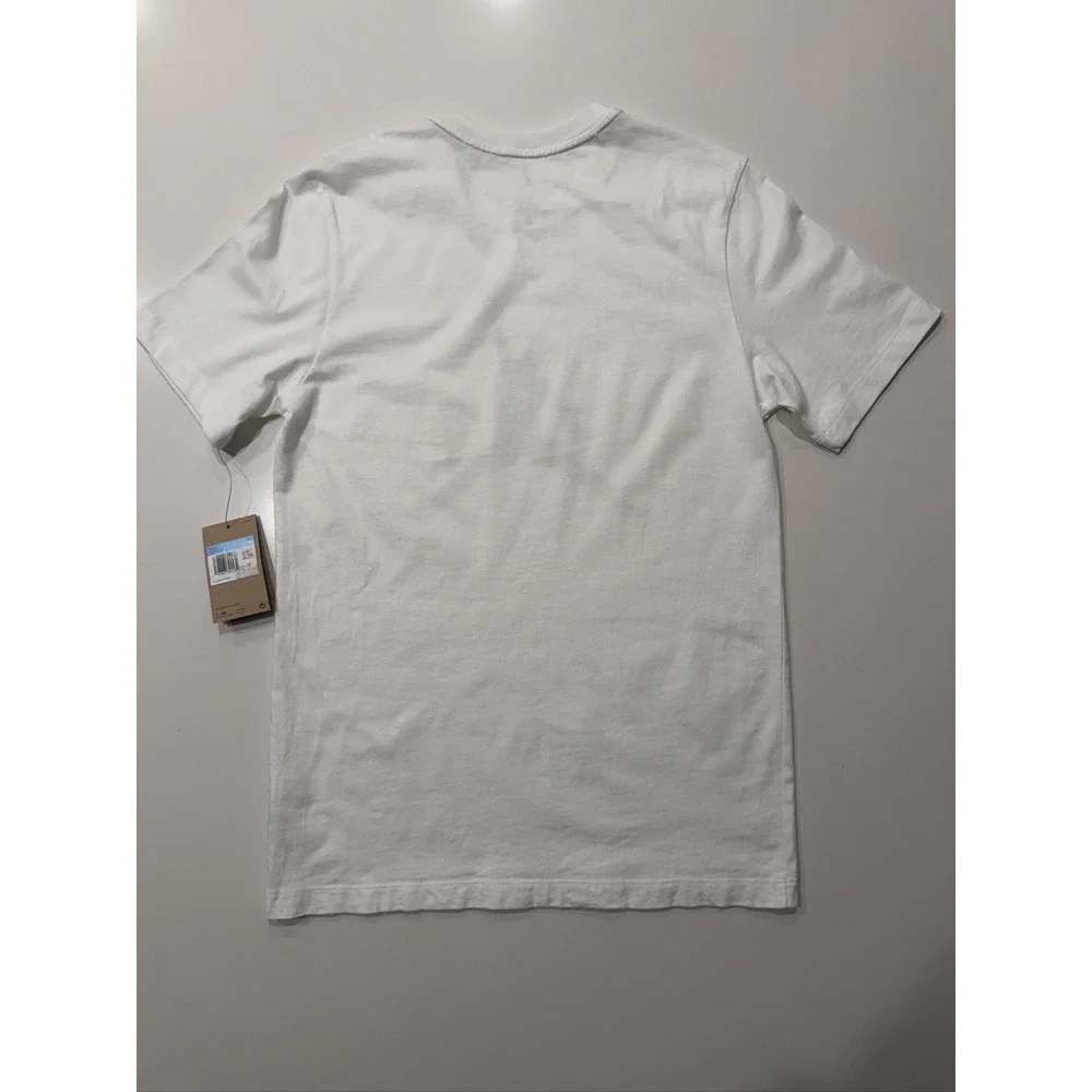 Jordan Sport Dri-FIT Jumpman T-Shirt White Men's Medium HJ2862-102